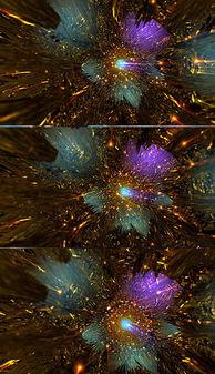 海草舞炫酷背景视频,揭秘潮流视频背后的视觉盛宴