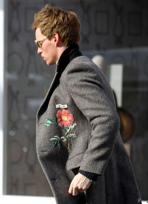 小雀斑严肃八卦