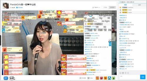 跳大绳女主播,揭秘跳大绳女主播的激情人生