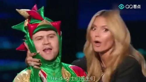 外国搞笑表演,外国搞笑表演大盘点