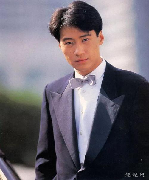 黎明个人资料简介,音乐才子，影视双栖，揭秘华语乐坛璀璨星途